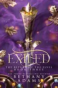 E-Book (epub) Exiled von Bethany Adams