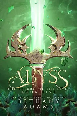 E-Book (epub) Abyss von Bethany Adams