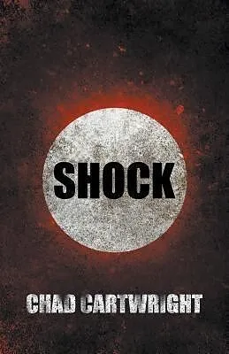 E-Book (epub) Shock von Chad Cartwright