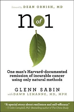 E-Book (epub) n of 1 von Glenn Sabin, Dawn Lemanne Md Mph