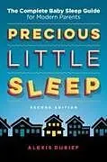 Kartonierter Einband Precious Little Sleep von Alexis Dubief