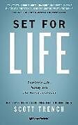 Livre Relié Set for Life: Dominate Life, Money, and the American Dream de Scott Trench