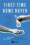 E-Book (epub) First-Time Home Buyer von Trench Scott, Jensen Mindy