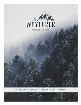 E-Book (epub) The Wayfarer Autumn 2019 Issue von Heidi Barr, Iris Graville