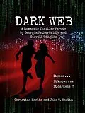 E-Book (epub) Dark Web: A Romantic Thriller Parody by Georgia Petherbridge and Carroll Gingham von Christina Harlin