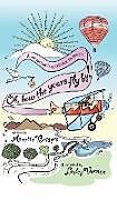 Livre Relié Oh, How the Years Fly By! de Annette Bridges