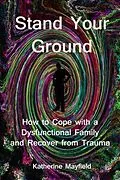 E-Book (epub) Stand Your Ground von Katherine Mayfield