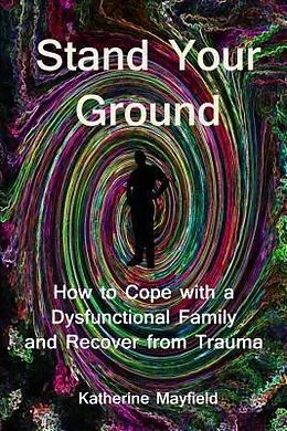E-Book (epub) Stand Your Ground von Katherine Mayfield