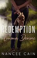 E-Book (epub) The Redemption of Emma Devine (Pine Bluff, #2) von Nancee Cain
