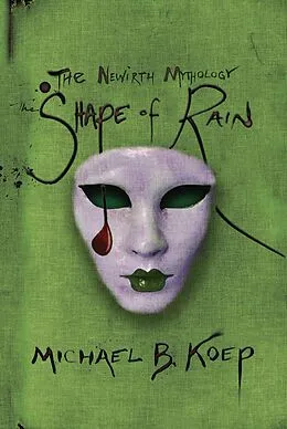E-Book (pdf) Shape of Rain von Michael B. Koep
