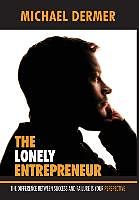 Livre Relié The Lonely Entrepreneur de Michael Dermer