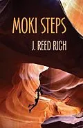 E-Book (epub) Moki Steps von J. Reed Rich