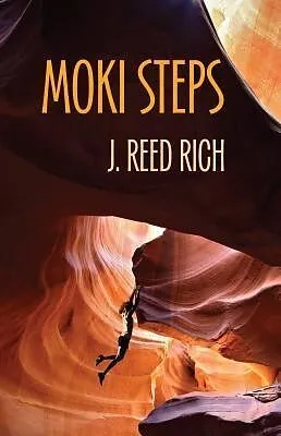 E-Book (epub) Moki Steps von J. Reed Rich