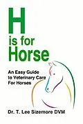 E-Book (epub) H is for Horse von Terrie Sizemore