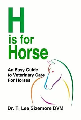 E-Book (epub) H is for Horse von Terrie Sizemore