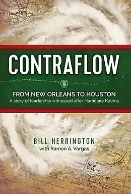 E-Book (epub) Contraflow von Bill Herrington