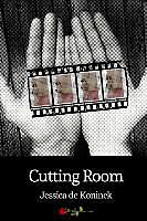Kartonierter Einband Cutting Room von Jessica De Koninck