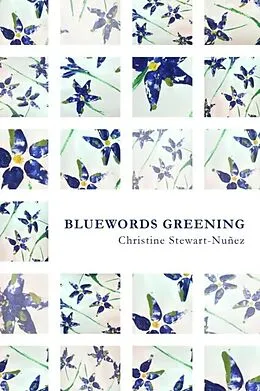 E-Book (epub) Bluewords Greening von Christine Stewart-Nuñez