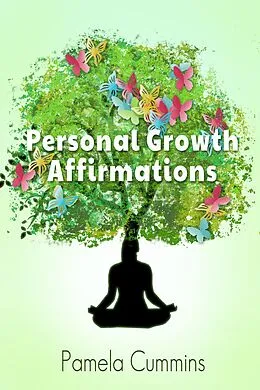 E-Book (epub) Personal Growth Affirmations von Pamela Cummins