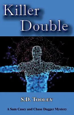 E-Book (epub) Killer Double von S. D. Tooley
