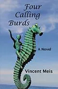 E-Book (epub) Four Calling Burds von Vincent Meis