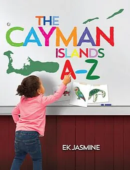 E-Book (epub) Cayman Islands A-Z von Ek Jasmine