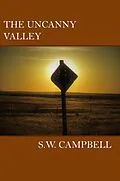 E-Book (epub) The Uncanny Valley von S W Campbell