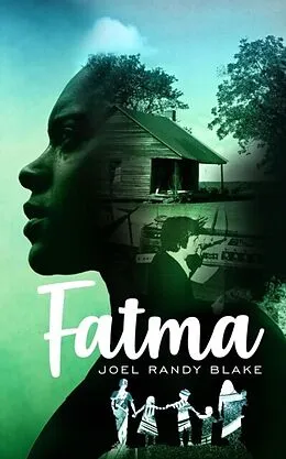 E-Book (epub) Fatma von Joel Randy Blake