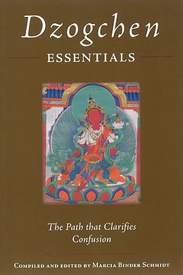 E-Book (epub) Dzogchen Essentials von Padmasambhava