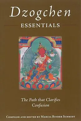 E-Book (epub) Dzogchen Essentials von Padmasambhava