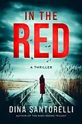 E-Book (epub) In the Red von Dina Santorelli