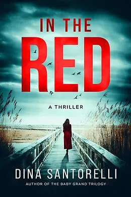 E-Book (epub) In the Red von Dina Santorelli