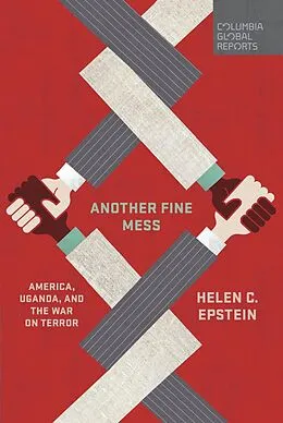 E-Book (epub) Another Fine Mess von Helen C. Epstein