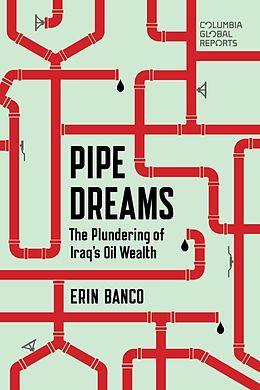 E-Book (epub) Pipe Dreams von Erin Banco