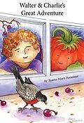 E-Book (epub) Walter & Charlie's Great Adventure von Taama Forasiepi