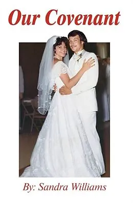 E-Book (epub) Our Covenant von Sandra Williams