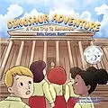 E-Book (epub) Dinosaur Adventure von Kelly Santana-Banks