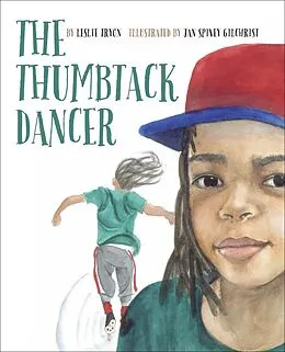 E-Book (pdf) Thumbtack Dancer von Leslie Tyron