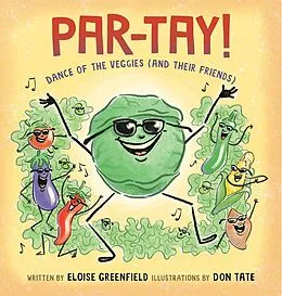 E-Book (pdf) PAR-TAY! von Eloise Greenfield