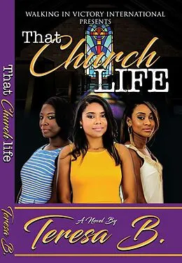 E-Book (epub) That Church Life von 
