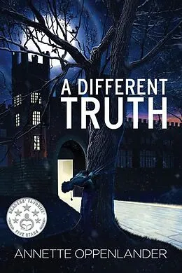 E-Book (epub) A Different Truth von Annette Oppenlander