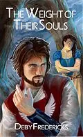 E-Book (epub) The Weight of Their Souls von Deby Fredericks