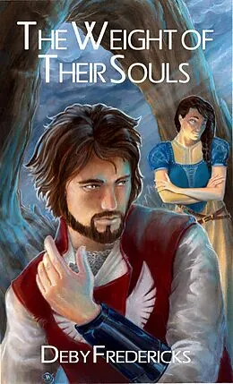 E-Book (epub) The Weight of Their Souls von Deby Fredericks