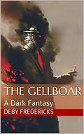 E-Book (epub) The Gellboar von Deby Fredericks