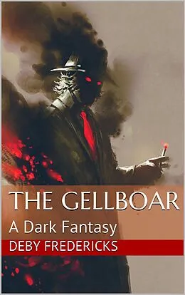 E-Book (epub) The Gellboar von Deby Fredericks