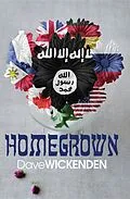 ePUB Homegrown von Dave Wickenden