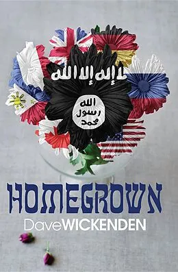 ePUB Homegrown von Dave Wickenden