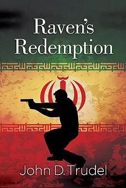 E-Book (epub) Raven's Redemption von John D Trudel