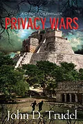 E-Book (epub) Privacy Wars von John D Trudel