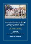 E-Book (epub) Bowles Hall Residential College von Louis E. Grivetti